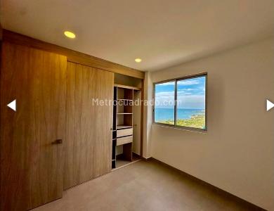 Apartamento en venta en Don Jaca, Santa Marta · foto 8 de 20