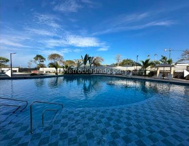 Apartamento en venta en Don Jaca, Santa Marta · foto 9 de 20