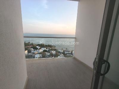 Apartamento en venta en Pozos Colorados, Santa Marta · foto 12 de 20
