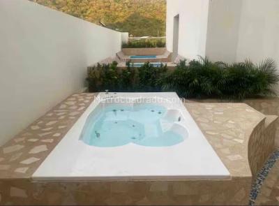 Apartamento en venta en Pozos Colorados, Santa Marta · foto 19 de 20