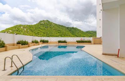 Apartamento en venta en Pozos Colorados, Santa Marta · foto 20 de 20