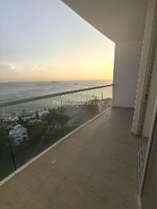 Apartamento en venta en Pozos Colorados, Santa Marta · foto 9 de 20