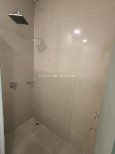 Apartaestudio en venta en Playa Salguero, Santa Marta, 30 m² · foto 11 de 20