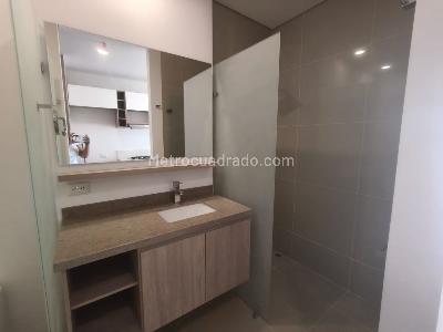 Apartaestudio en venta en Playa Salguero, Santa Marta, 30 m² · foto 12 de 20
