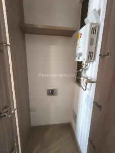 Apartaestudio en venta en Playa Salguero, Santa Marta, 30 m² · foto 13 de 20