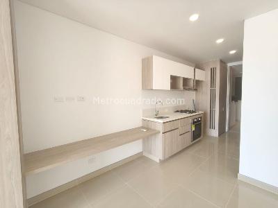 Apartaestudio en venta en Playa Salguero, Santa Marta, 30 m² · foto 16 de 20