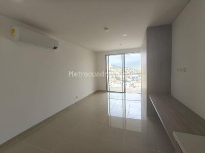 Apartaestudio en venta en Playa Salguero, Santa Marta, 30 m² · foto 14 de 20