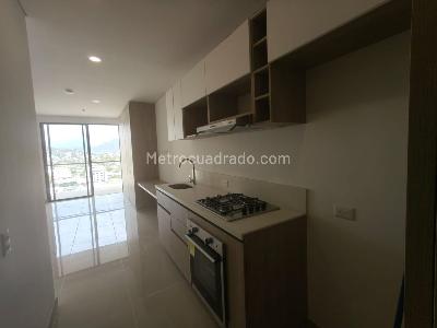 Apartaestudio en venta en Playa Salguero, Santa Marta, 30 m² · foto 20 de 20