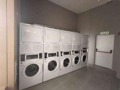 Apartaestudio en venta en Playa Salguero, Santa Marta, 30 m² · foto 7 de 20
