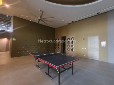 Apartaestudio en venta en Playa Salguero, Santa Marta, 30 m² · foto 8 de 20