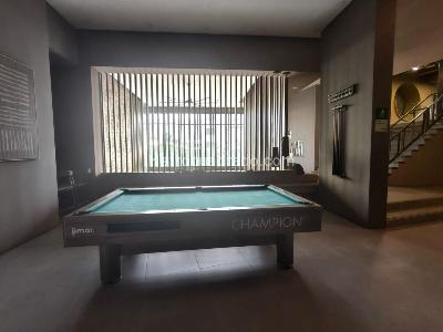 Apartaestudio en venta en Playa Salguero, Santa Marta, 30 m² · foto 9 de 20