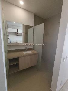 Apartaestudio en venta en Playa Salguero, Santa Marta, 30 m² · foto 10 de 20