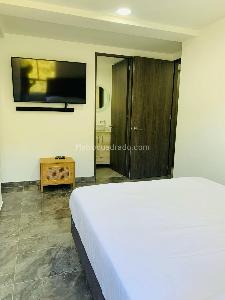 Apartamento de 2 alcobas en arriendo en Loma Del Indio, Medellín, 68 m² · foto 11 de 19