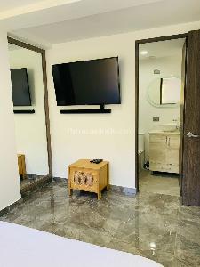 Apartamento de 2 alcobas en arriendo en Loma Del Indio, Medellín, 68 m² · foto 13 de 19