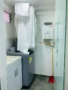 Apartamento de 2 alcobas en arriendo en Loma Del Indio, Medellín, 68 m² · foto 14 de 19