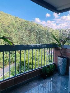 Apartamento de 2 alcobas en arriendo en Loma Del Indio, Medellín, 68 m² · foto 19 de 19