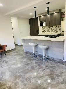Apartamento de 2 alcobas en arriendo en Loma Del Indio, Medellín, 68 m² · foto 6 de 19