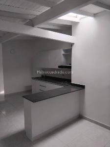 Apartamento de 2 alcobas en arriendo en Estadio, Medellín, 65 m² · foto 2 de 14