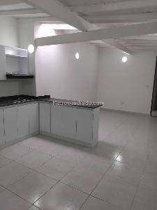 Apartamento de 2 alcobas en arriendo en Estadio, Medellín, 65 m² · foto 5 de 14