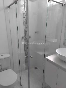 Apartamento de 2 alcobas en arriendo en Estadio, Medellín, 65 m² · foto 12 de 14