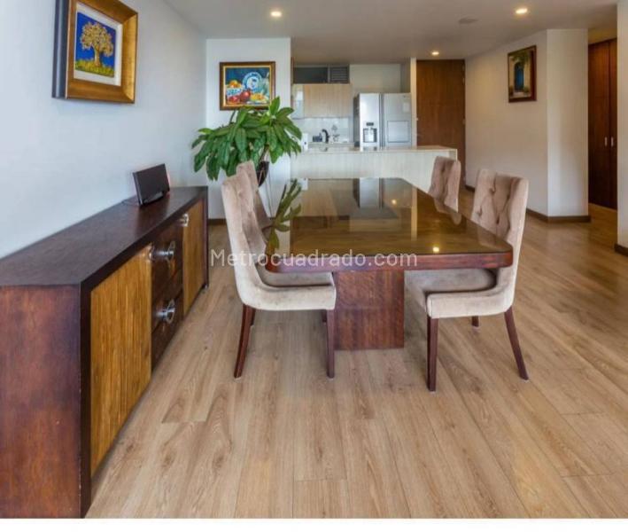 Cozy 3BR Apartment with Terrace in Loma De Los Gonzalez