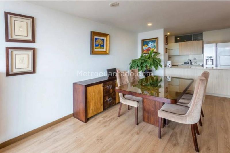 Apartamento Coqueto de 3 Alcobas con Terraza en Loma de los González - 2