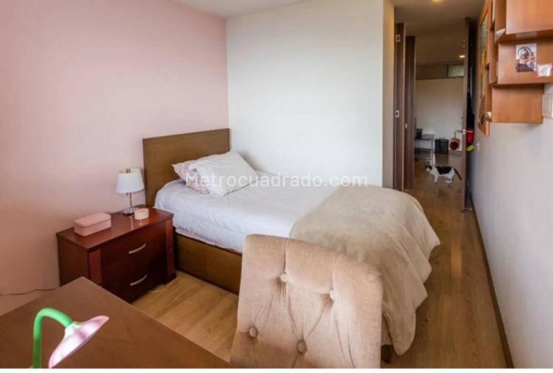 Apartamento Coqueto de 3 Alcobas con Terraza en Loma de los González - 7