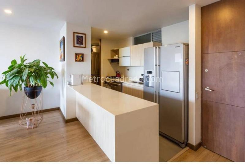 Apartamento Coqueto de 3 Alcobas con Terraza en Loma de los González - 8