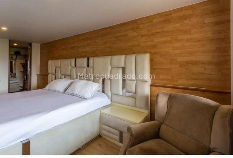 Apartamento Coqueto de 3 Alcobas con Terraza en Loma de los González - 9