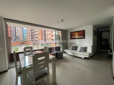 Apartamento en venta en San German, Medellín · foto 2 de 20