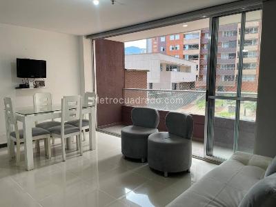 Apartamento en venta en San German, Medellín · foto 3 de 20