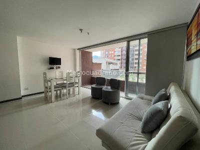 Apartamento en venta en San German, Medellín · foto 4 de 20