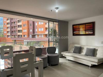 Apartamento en venta en San German, Medellín · foto 5 de 20