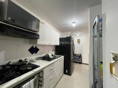 Apartamento en venta en San German, Medellín · foto 7 de 20