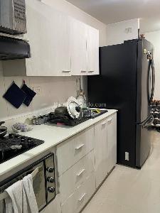 Apartamento en venta en San German, Medellín · foto 8 de 20