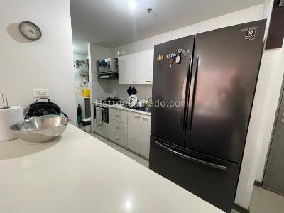 Apartamento en venta en San German, Medellín · foto 10 de 20