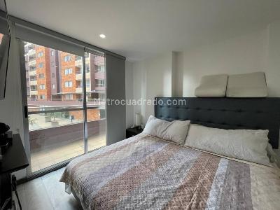 Apartamento en venta en San German, Medellín · foto 13 de 20