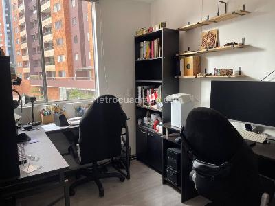 Apartamento en venta en San German, Medellín · foto 14 de 20