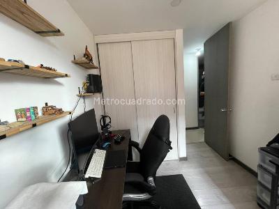 Apartamento en venta en San German, Medellín · foto 15 de 20