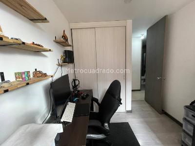 Apartamento en venta en San German, Medellín · foto 16 de 20
