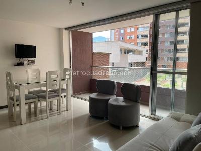 Apartamento en venta en San German, Medellín · foto 17 de 20