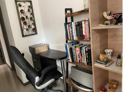 Apartamento en venta en San German, Medellín · foto 18 de 20
