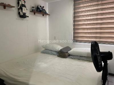 Apartamento en venta en San German, Medellín · foto 19 de 20