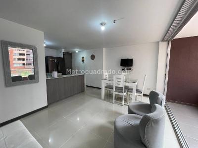 Apartamento en venta en San German, Medellín · foto 20 de 20