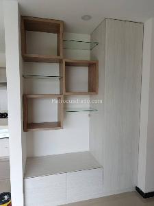 Apartamento de 2 alcobas en venta en San German, Medellín, 79 m² · foto 15 de 19