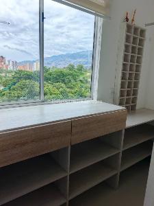 Apartamento de 2 alcobas en venta en San German, Medellín, 79 m² · foto 16 de 19