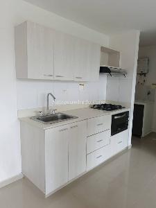 Apartamento de 2 alcobas en venta en San German, Medellín, 79 m² · foto 17 de 19
