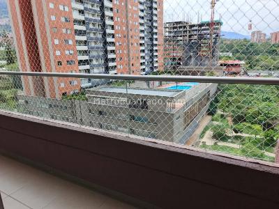 Apartamento de 2 alcobas en venta en San German, Medellín, 79 m² · foto 18 de 19