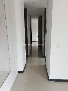 Apartamento de 2 alcobas en venta en San German, Medellín, 79 m² · foto 3 de 19