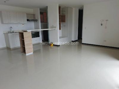 Apartamento de 2 alcobas en venta en San German, Medellín, 79 m² · foto 6 de 19